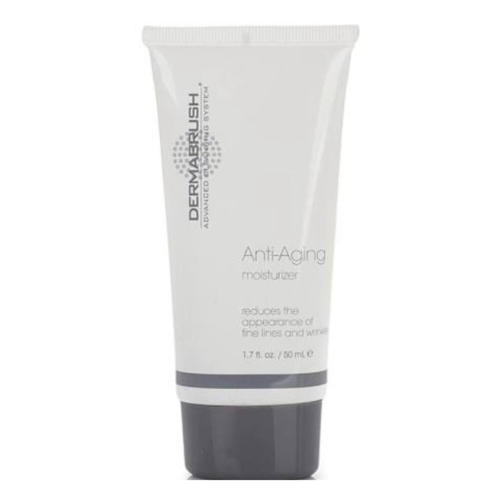 🔥5/$25🔥DermaBrush Anti-Aging Moisturizer- reduces fine lines and wrinkles
